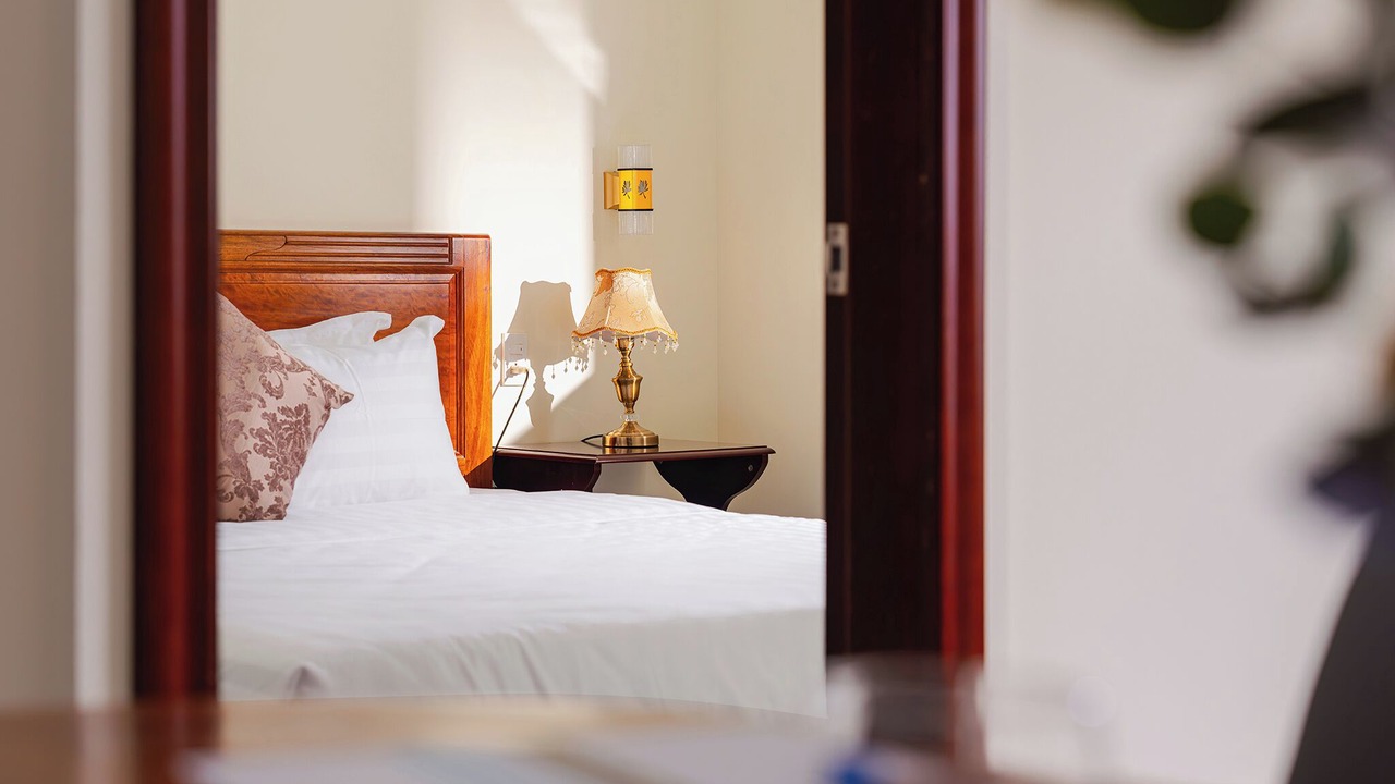 Photo of Bedroom in Da Lat