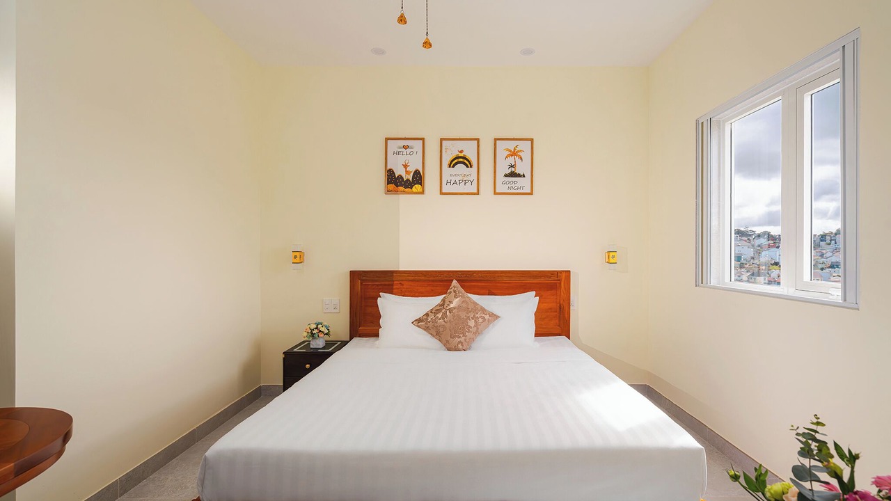 Photo of Bedroom in Da Lat