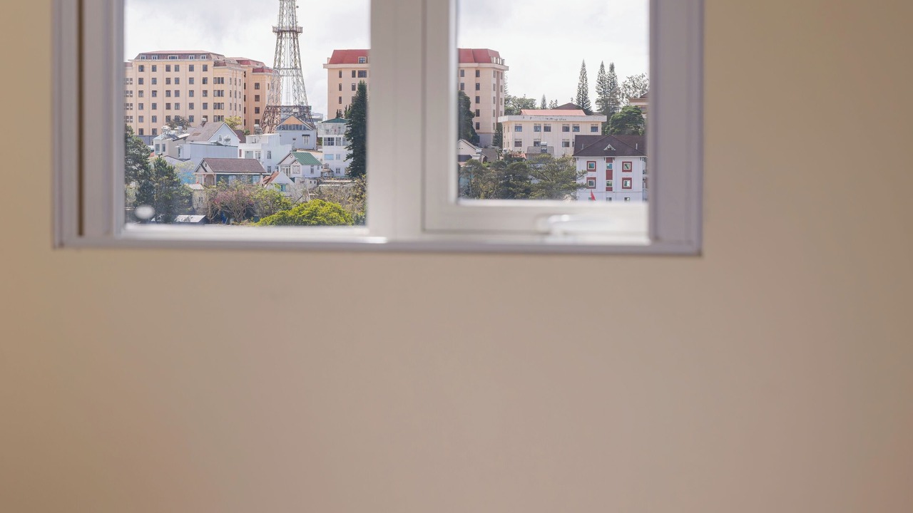 Photo of Bedroom in Da Lat