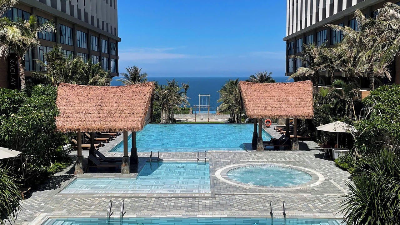 Photo of Outdoor in Mui Ne
