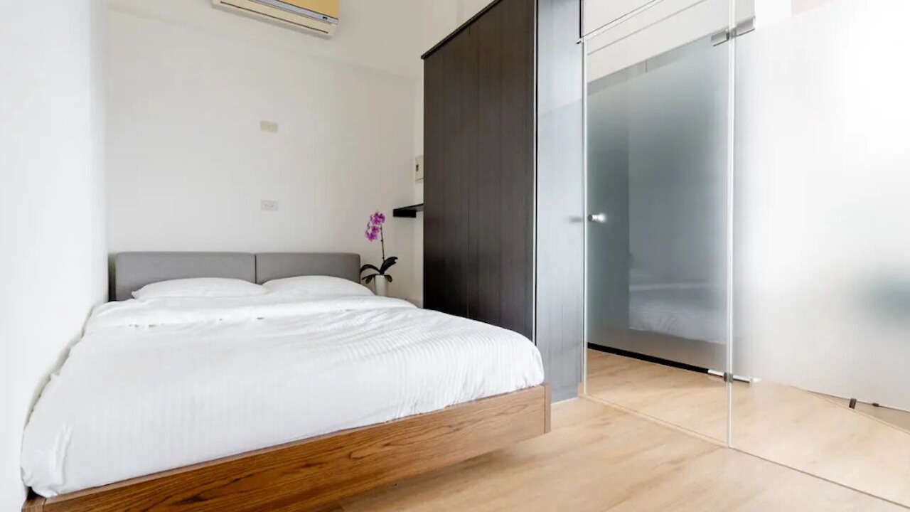 Photo of Bedroom in Daan