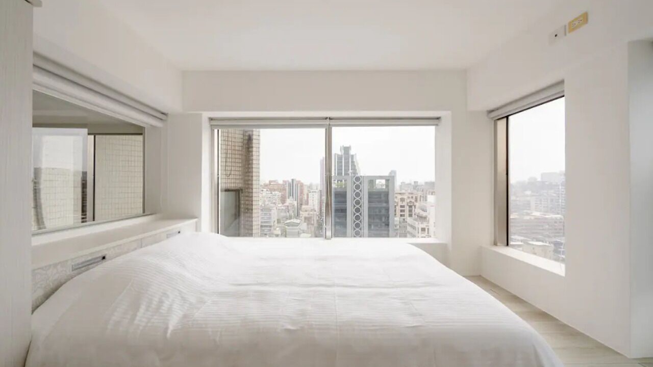 Photo of Bedroom in Daan