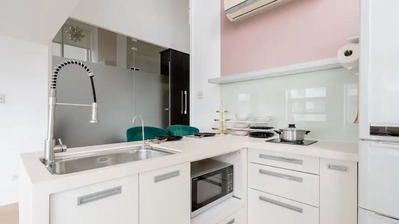Photo of Kitchen in Daan