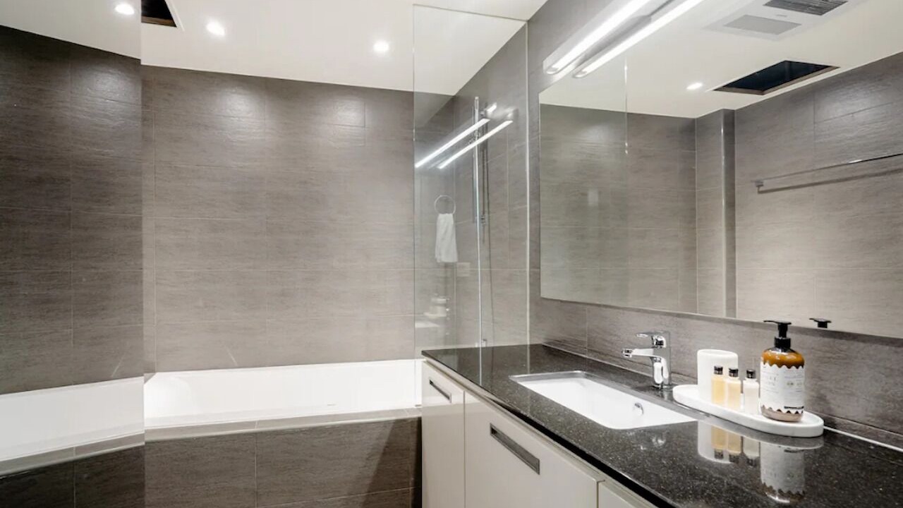 Photo of Bathroom in Daan