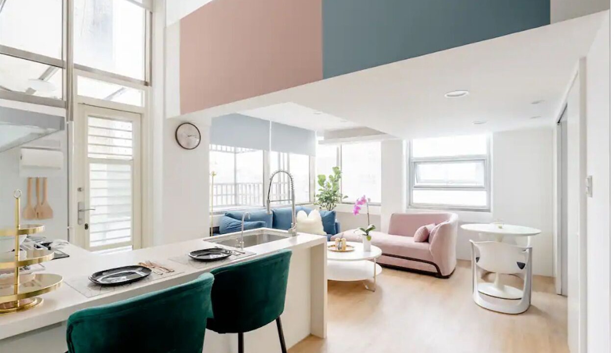 Photo of Livingroom in Daan