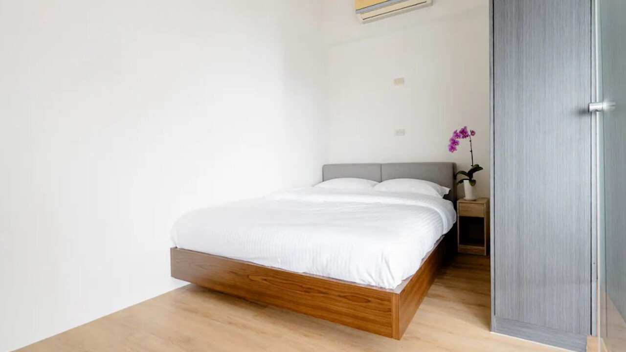 Photo of Bedroom in Daan