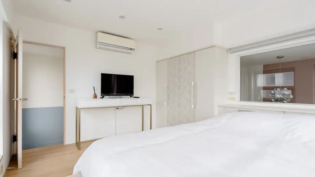 Photo of Bedroom in Daan