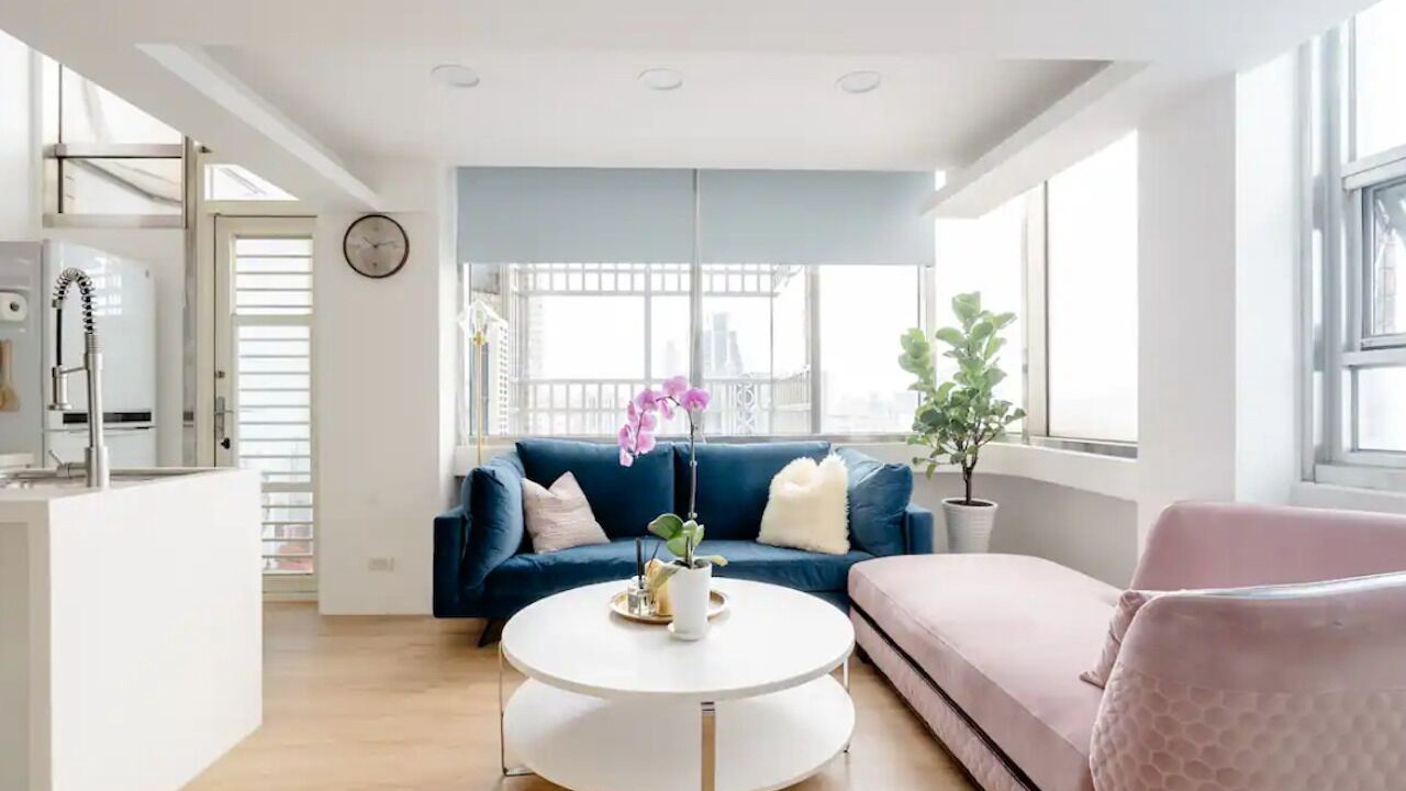 Photo of Livingroom in Daan