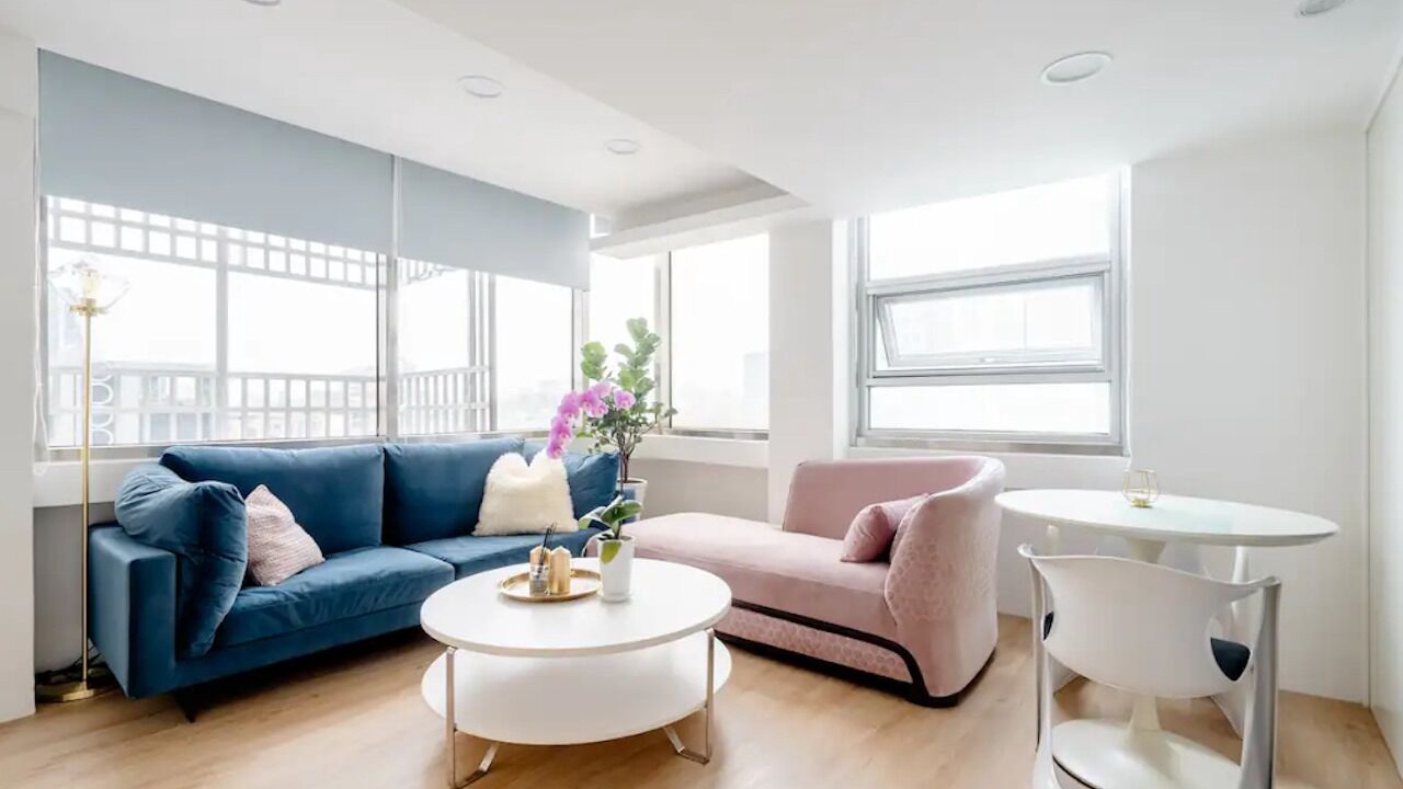Photo of Livingroom in Daan