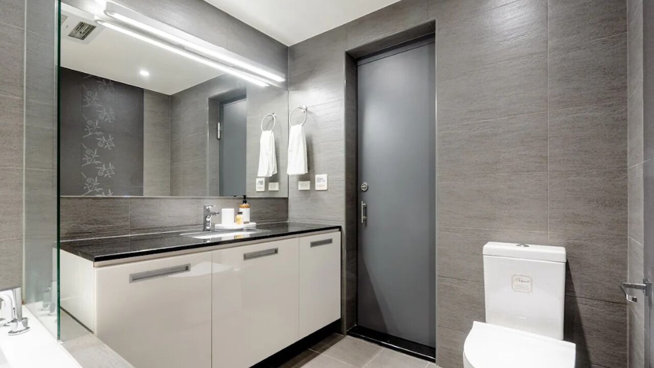 Photo of Bathroom in Daan