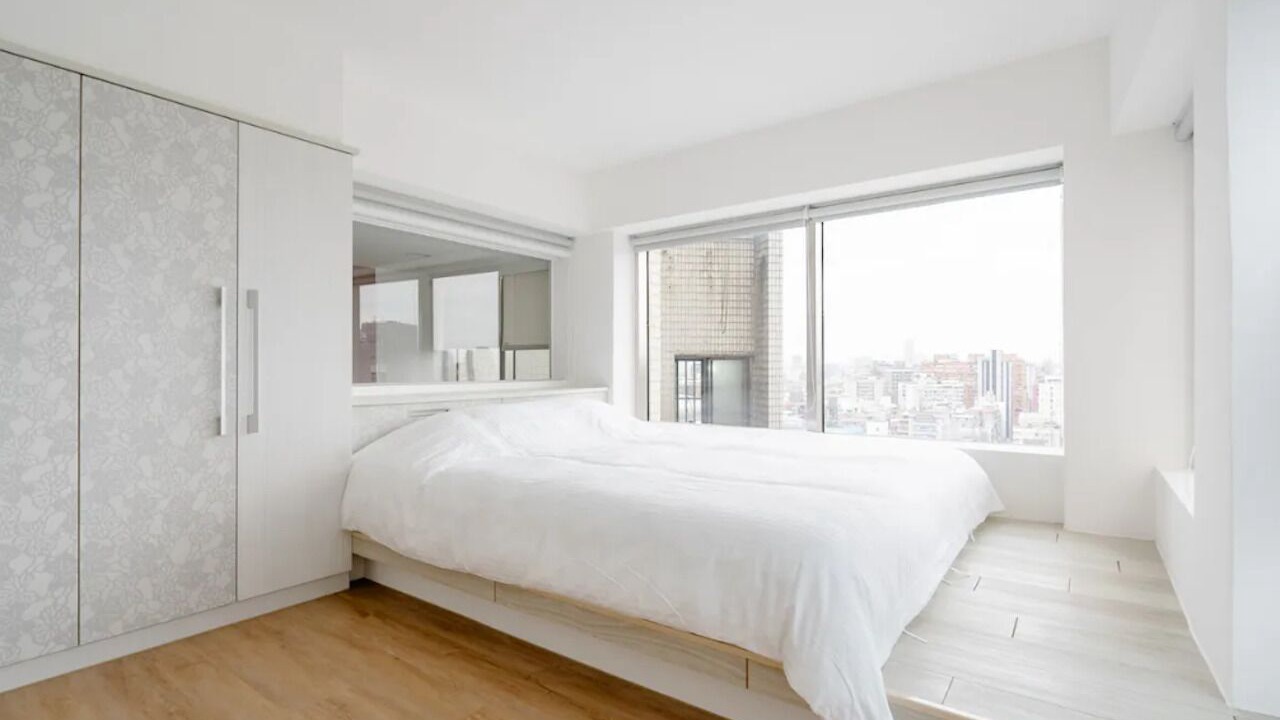 Photo of Bedroom in Daan