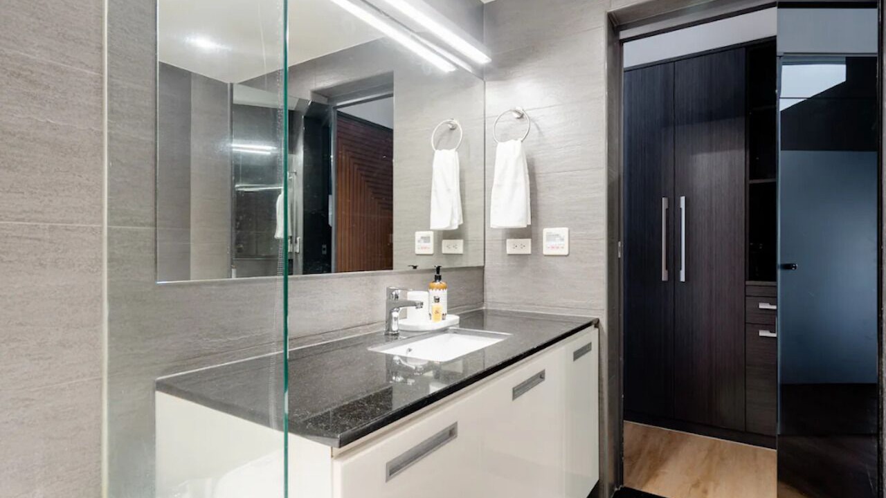 Photo of Bathroom in Daan