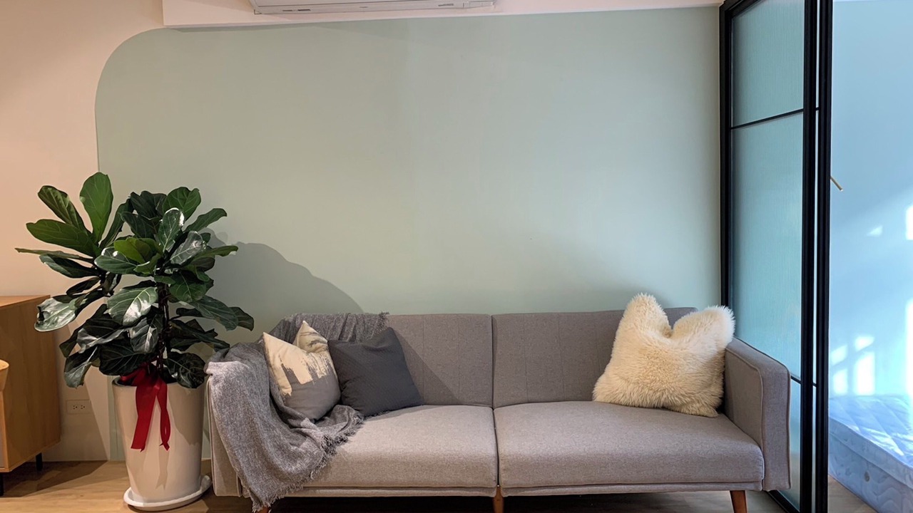 Photo of Livingroom in Daan