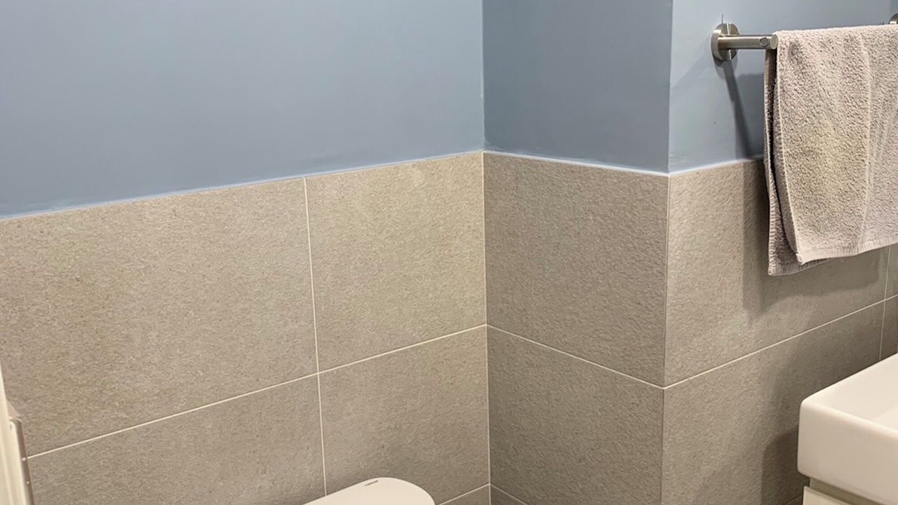 Photo of Bathroom in Daan