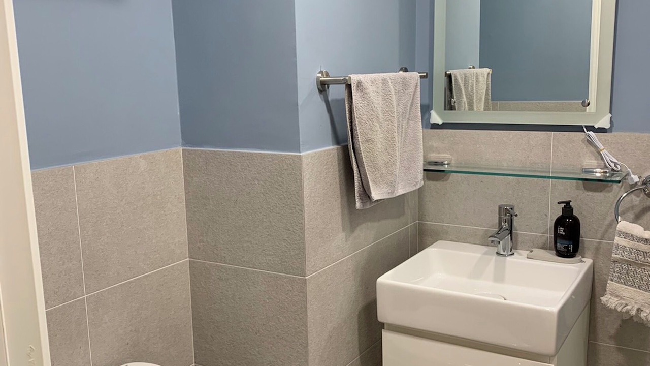 Photo of Bathroom in Daan