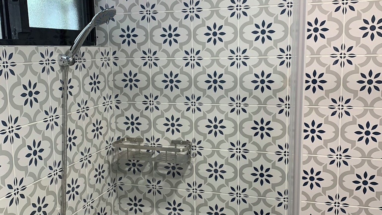 Photo of Bathroom in Daan