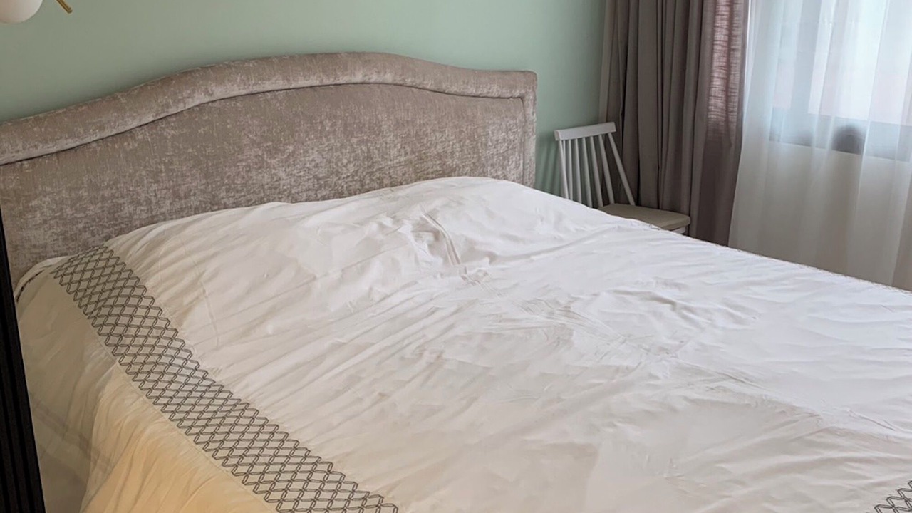 Photo of Bedroom in Daan