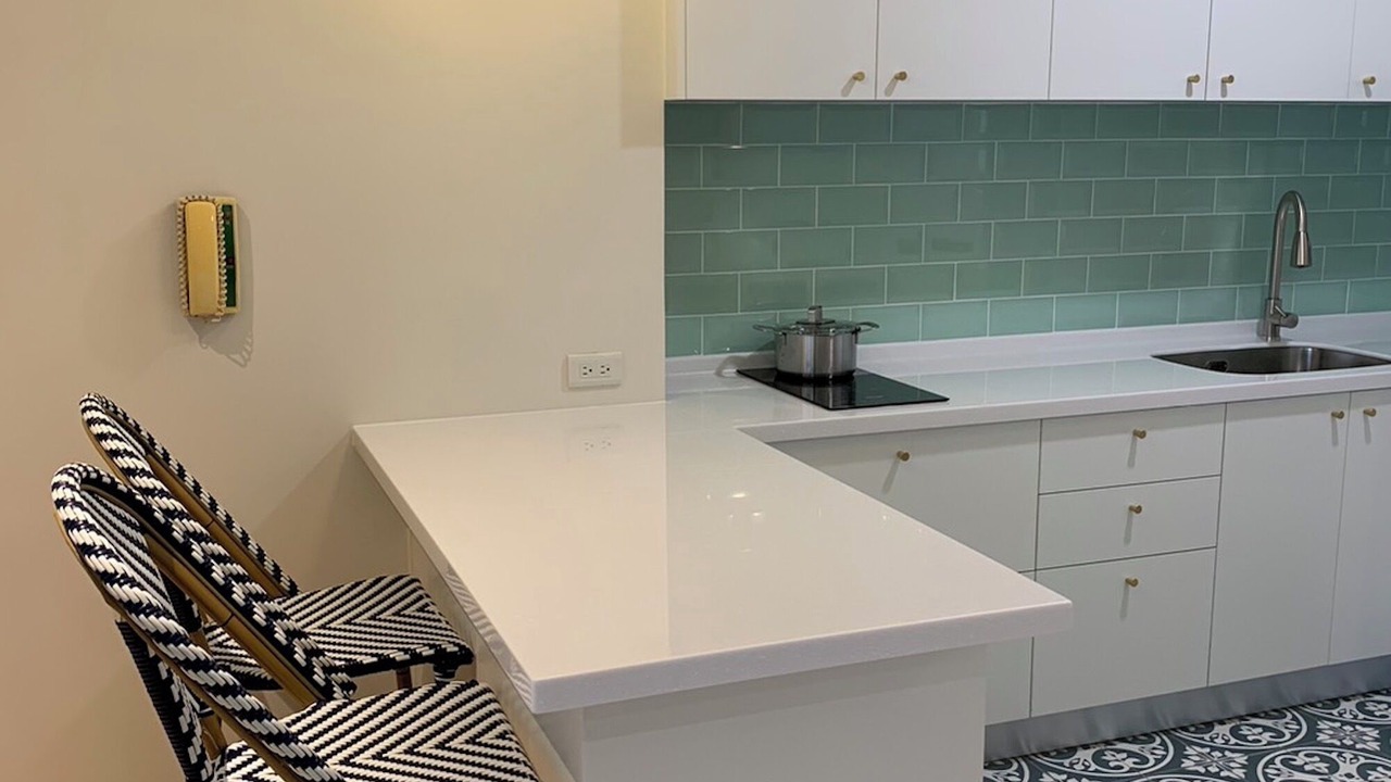 Photo of Kitchen in Daan