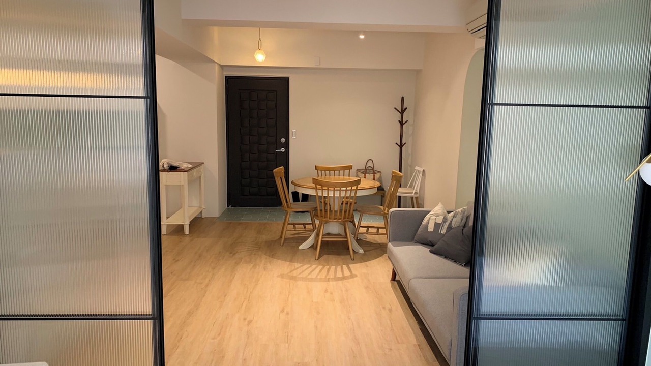 Photo of Livingroom in Daan