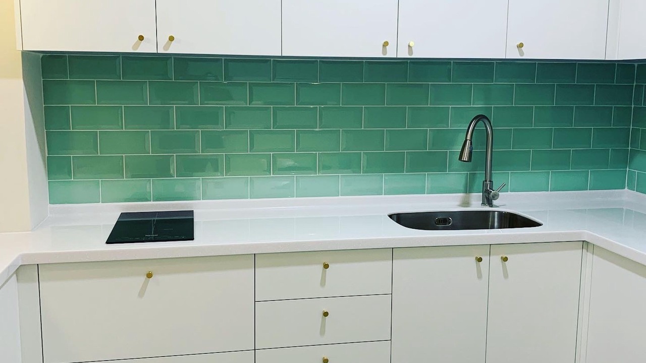 Photo of Kitchen in Daan