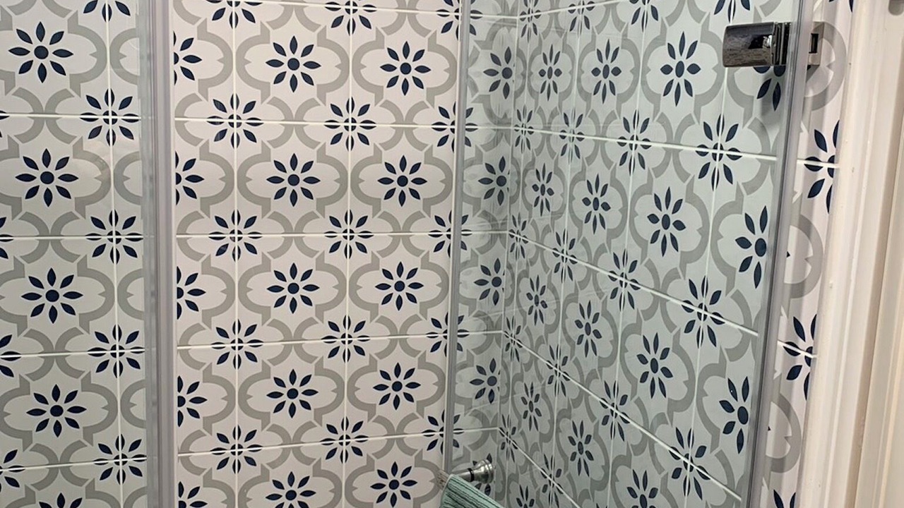 Photo of Bathroom in Daan