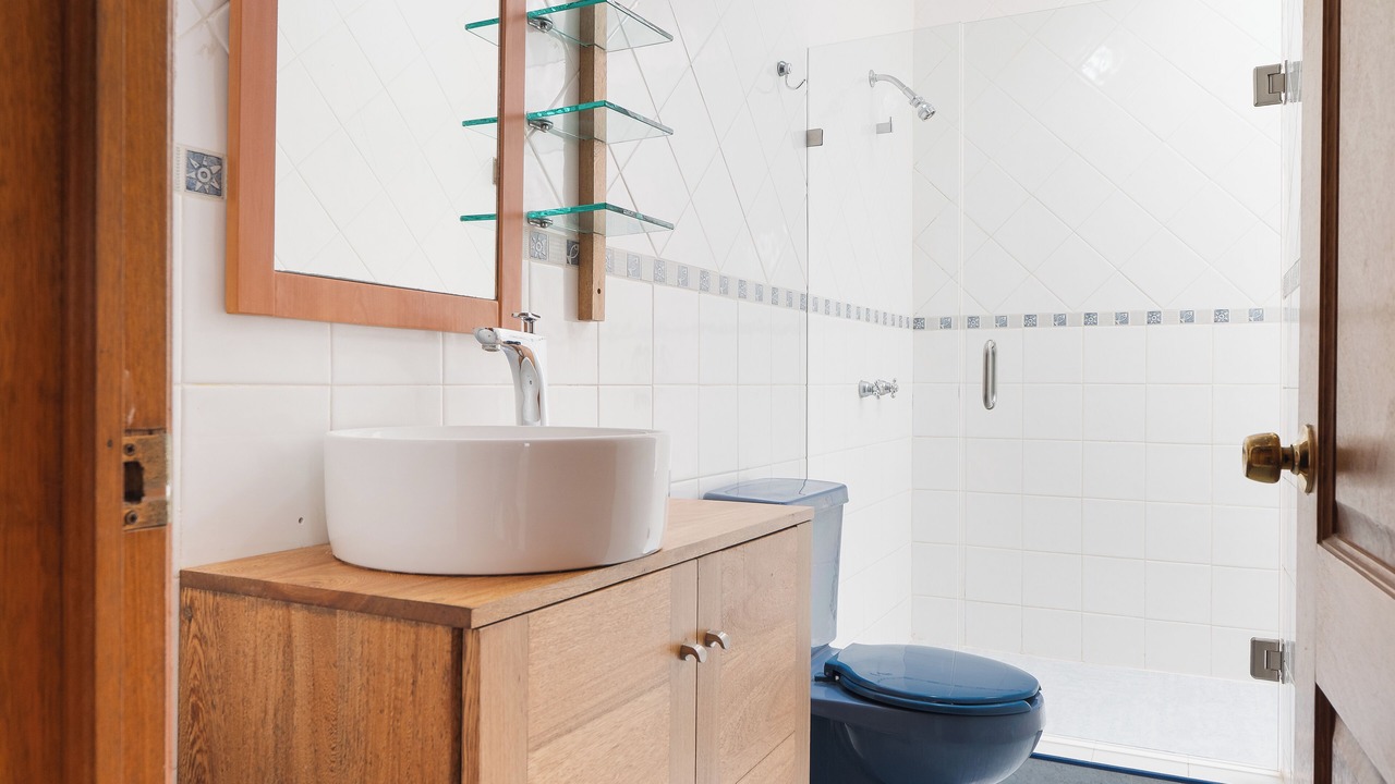 Photo of Bathroom in Crucecita