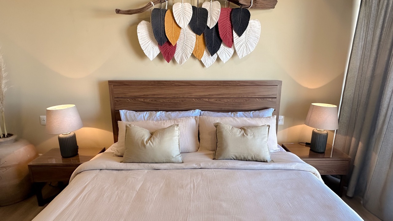 Photo of Bedroom in Queretaro