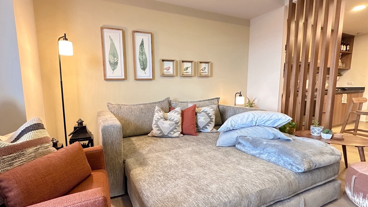 Photo of Livingroom in Queretaro