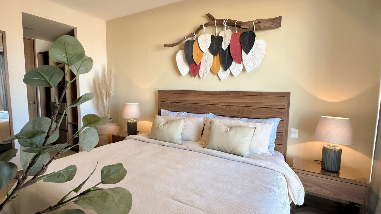 Photo of Bedroom in Queretaro