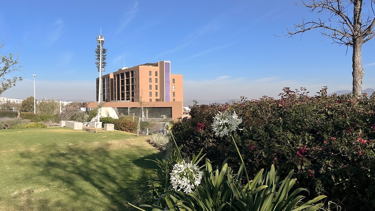 Photo of Outdoor in Queretaro