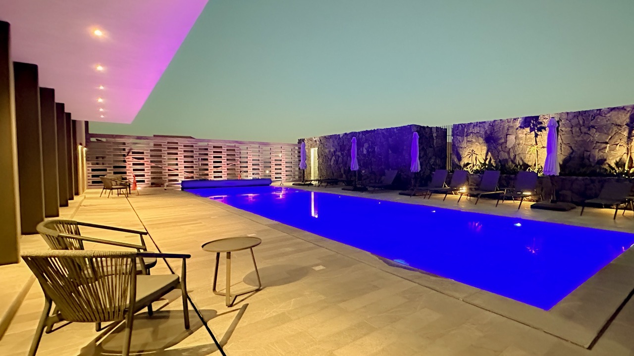 Photo of Outdoor in Queretaro