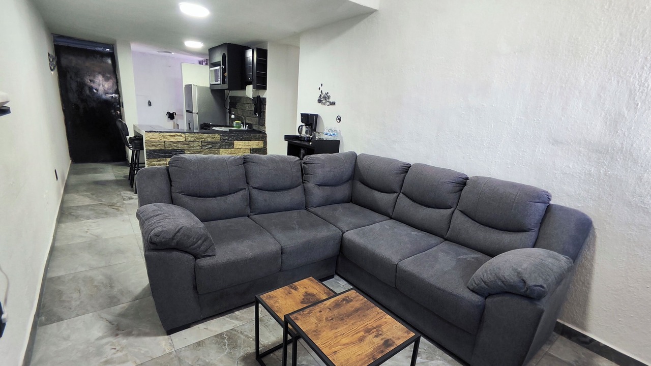 Photo of Livingroom in Palmar de Aramara