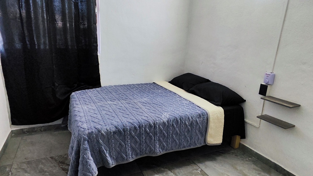 Photo of Bedroom in Palmar de Aramara