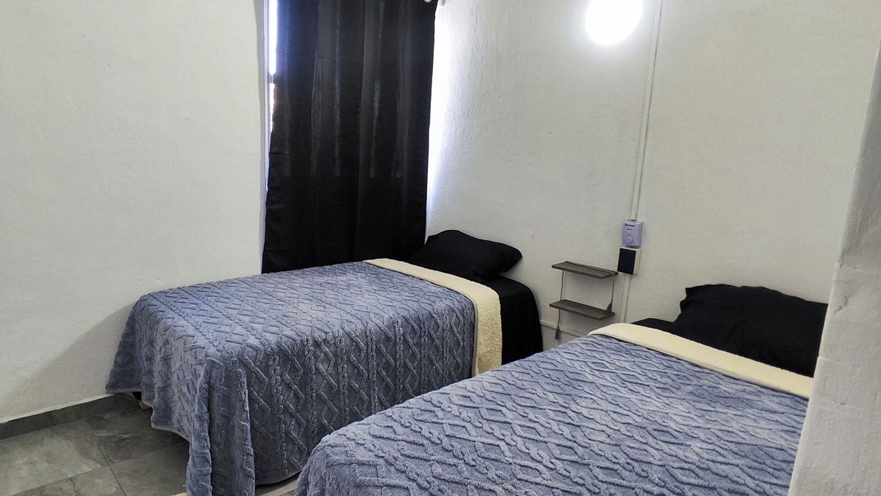 Photo of Bedroom in Palmar de Aramara