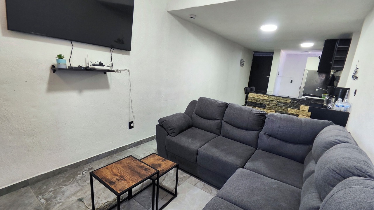 Photo of Livingroom in Palmar de Aramara