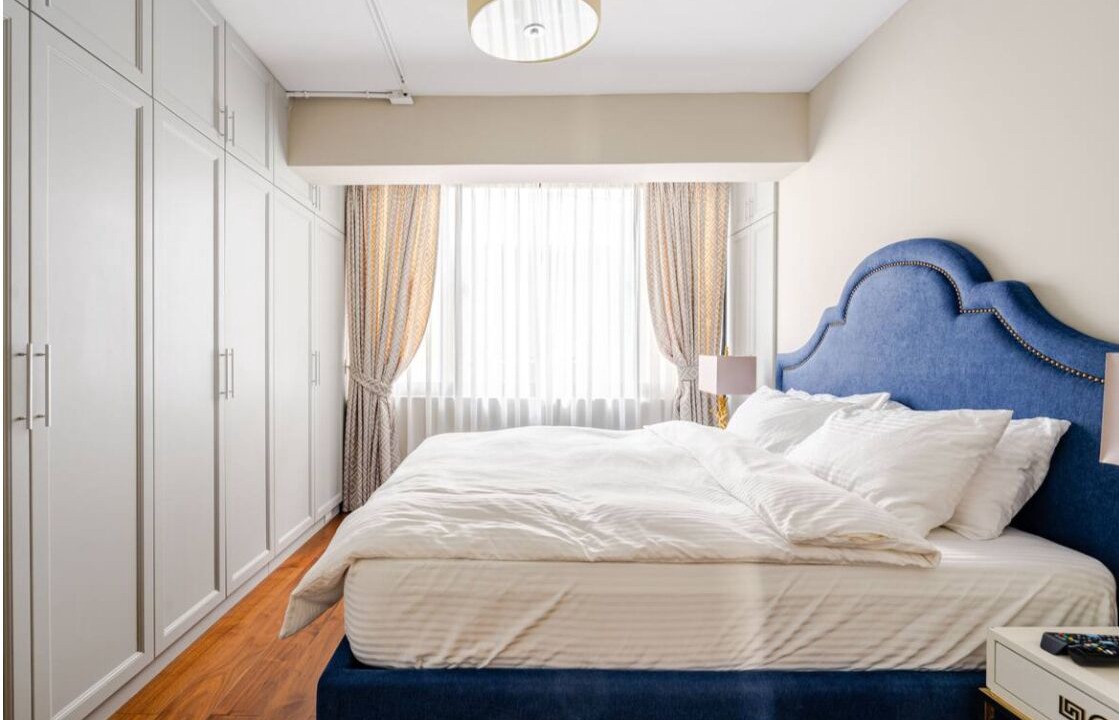 Photo of Bedroom in Daan