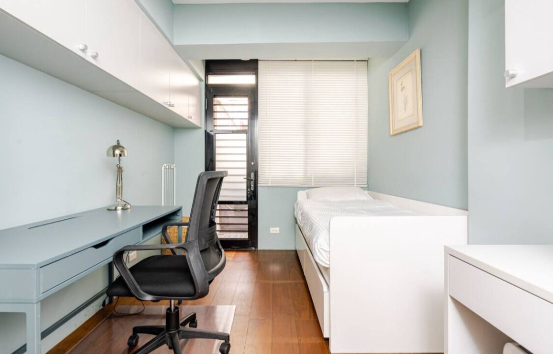 Photo of Bedroom in Daan