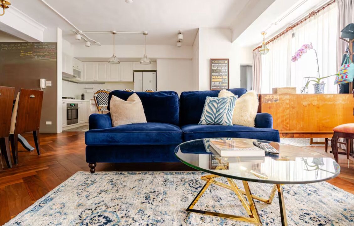 Photo of Livingroom in Daan