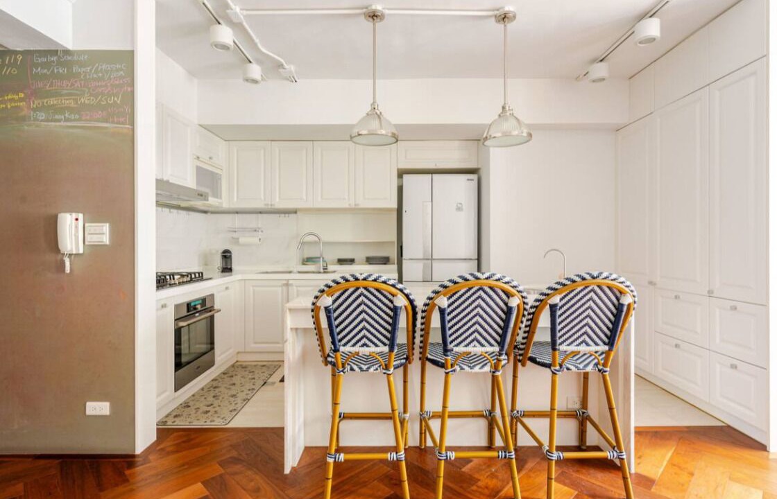 Photo of Kitchen in Daan