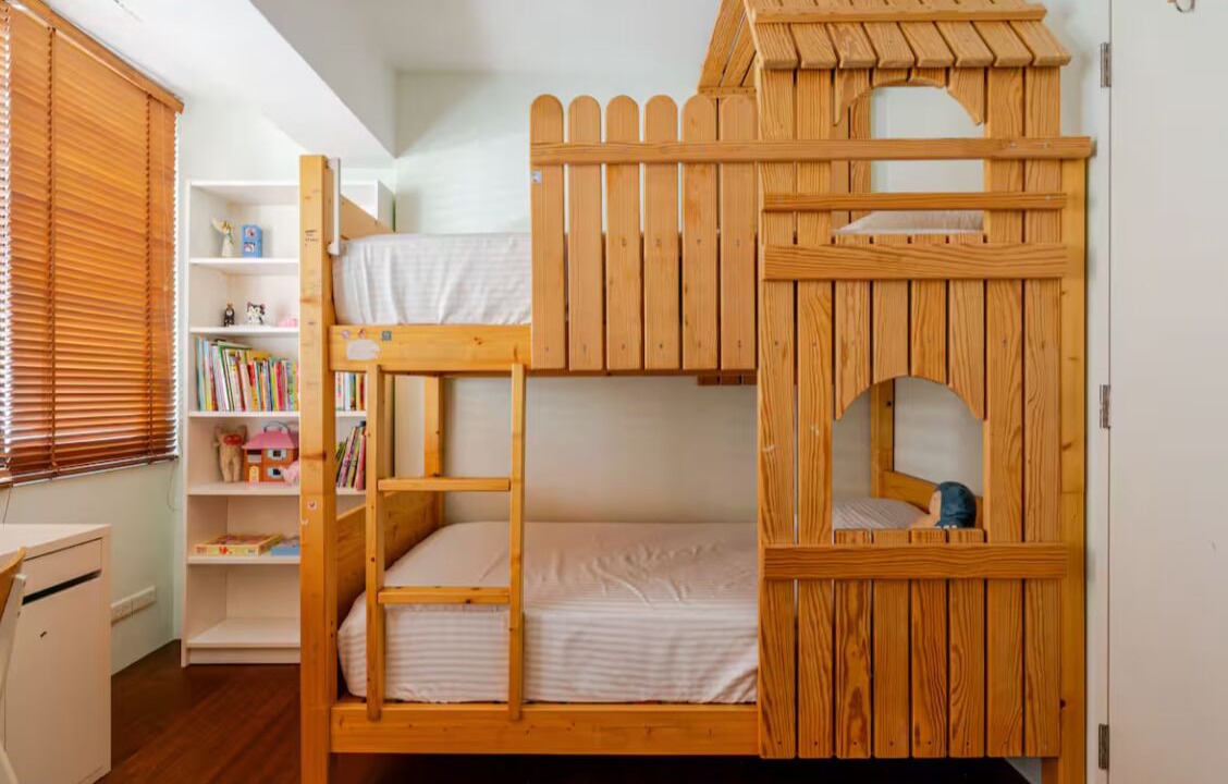 Photo of Bedroom in Daan
