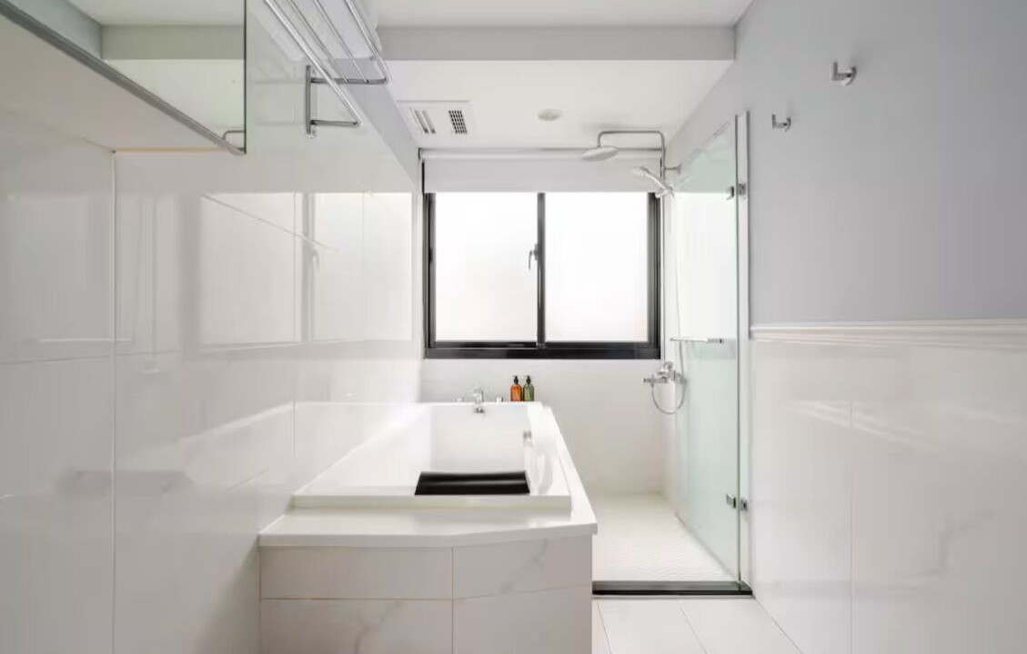 Photo of Bathroom in Daan