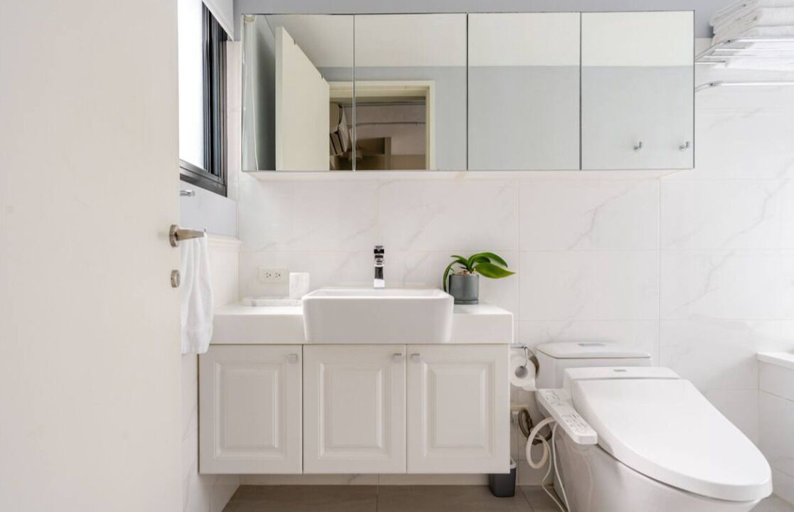 Photo of Bathroom in Daan