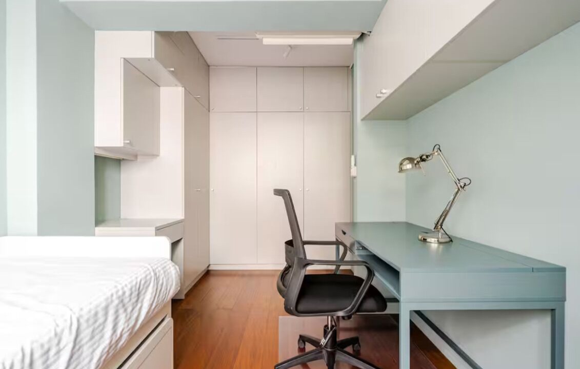 Photo of Bedroom in Daan