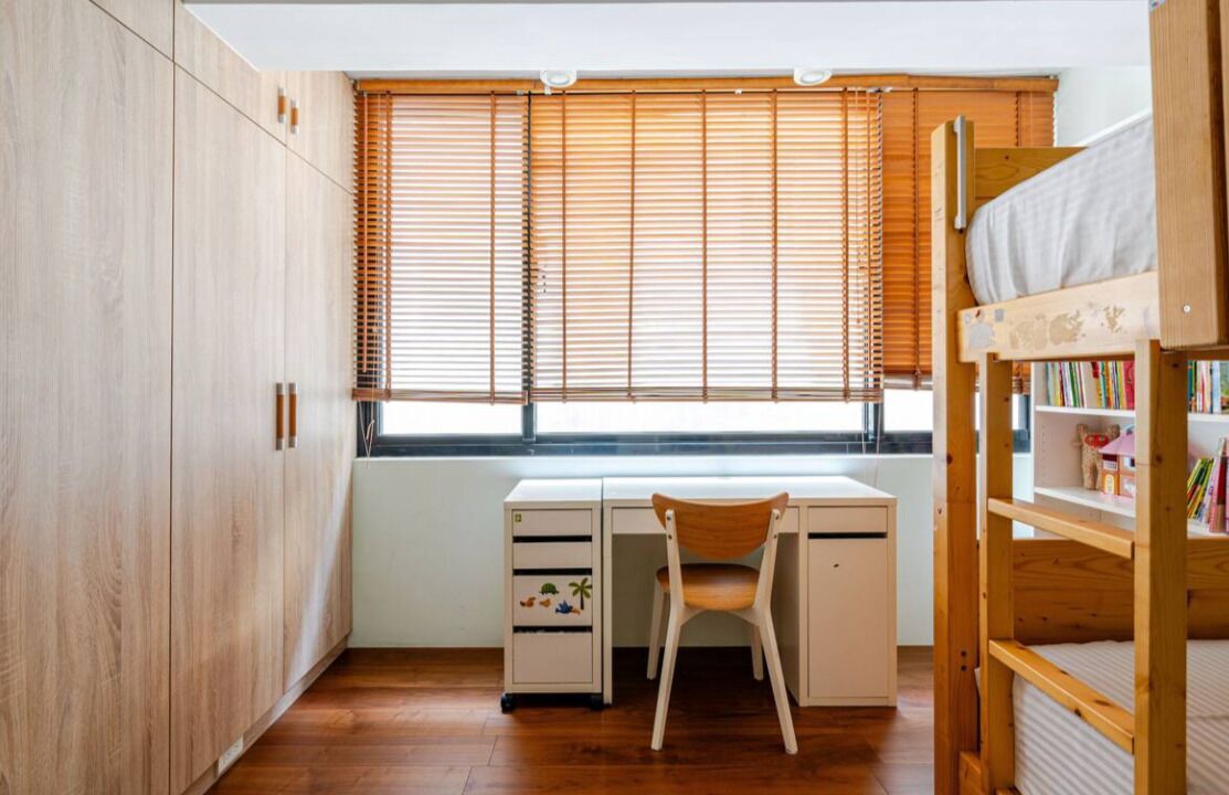 Photo of Bedroom in Daan
