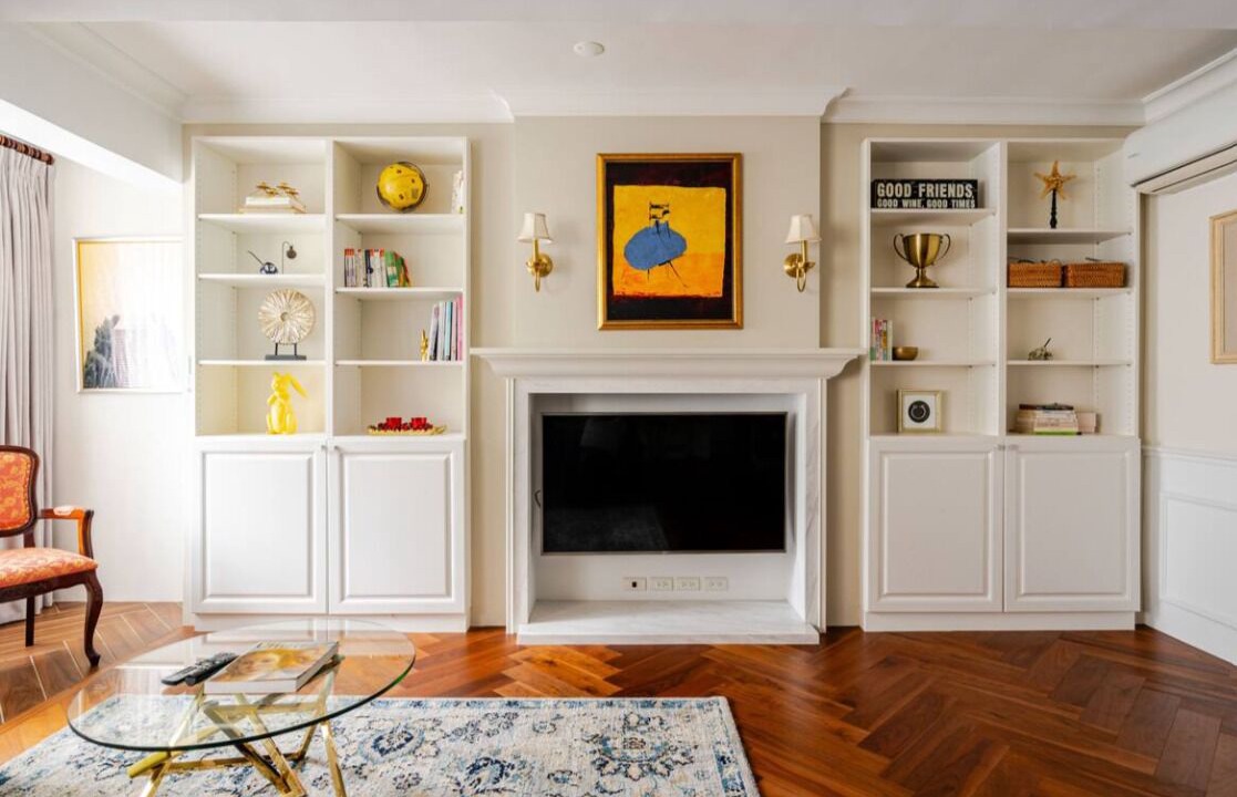 Photo of Livingroom in Daan
