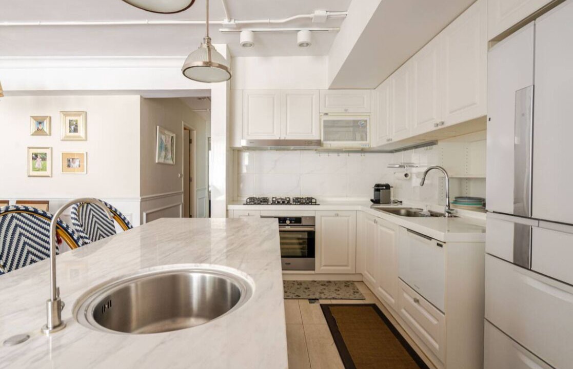 Photo of Kitchen in Daan