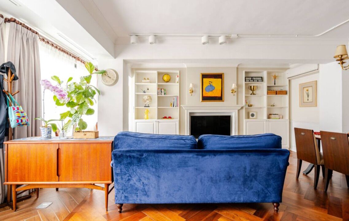Photo of Livingroom in Daan