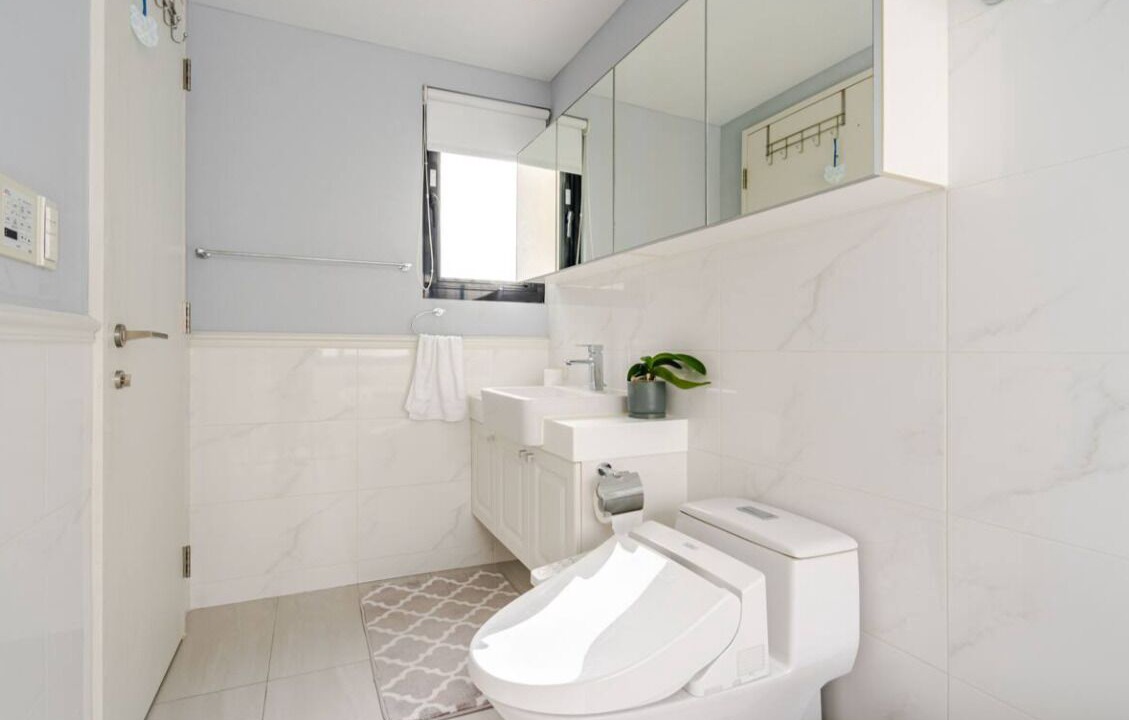 Photo of Bathroom in Daan