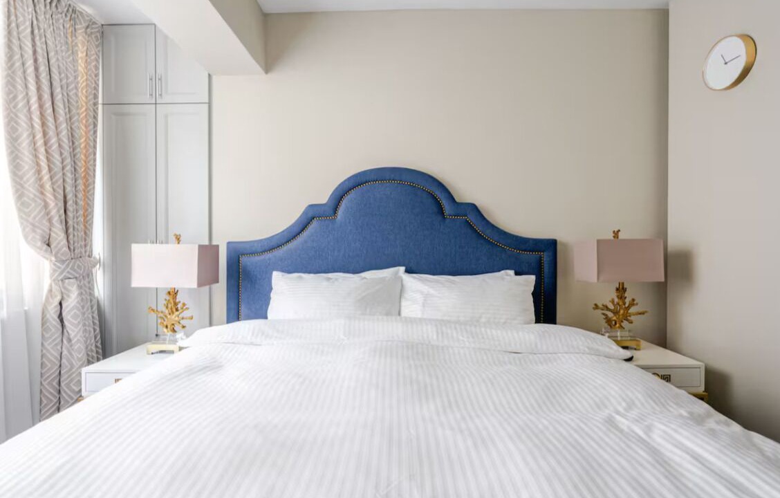 Photo of Bedroom in Daan