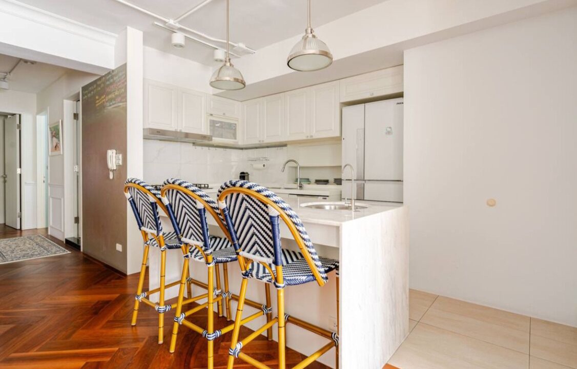 Photo of Kitchen in Daan